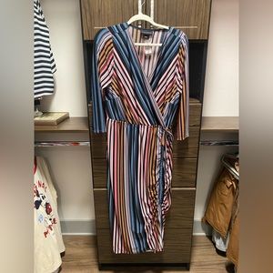 Lane Bryant, new with tags, beautiful dress, size 14